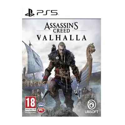 Assassin's Creed: Valhalla