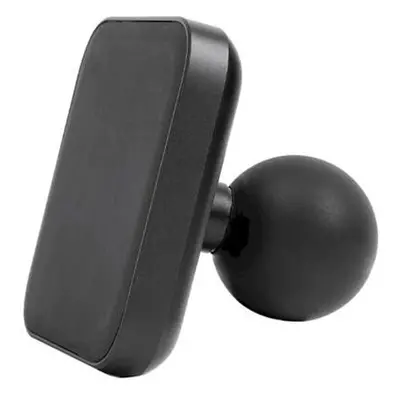 Peak Design Car Mount 1" Ball Charging Adapter V2 Black