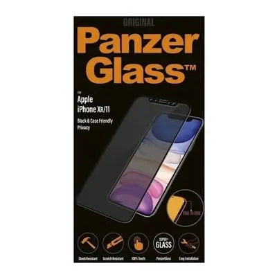 PanzerGlass Edge-to-Edge pro Apple iPhone Xr/11 P2665