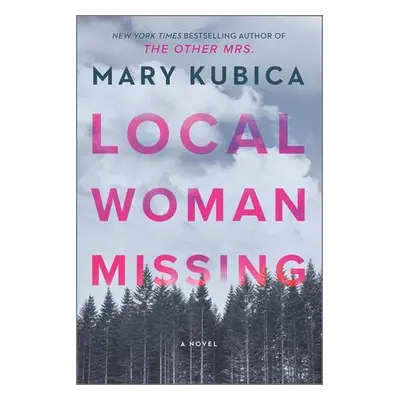 Local Woman Missing