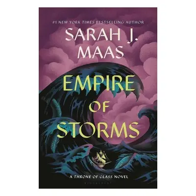 Empire of Storms