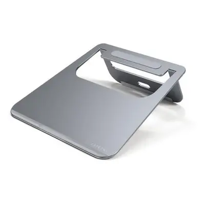 Chladící podložka Satechi Aluminum Laptop Stand - Space Gray (ST-ALTSM)