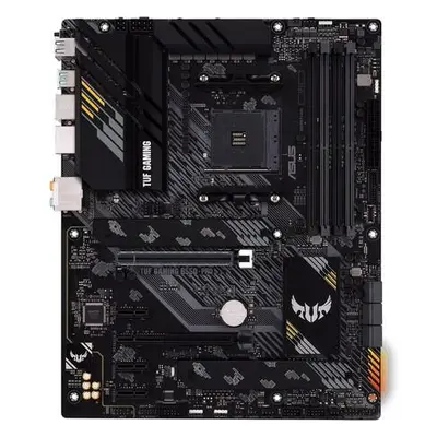 ASUS TUF GAMING B550-PRO soc.AM4 B550 DDR4 ATX M.2 HDMI DP, 90MB17R0-M0EAY0