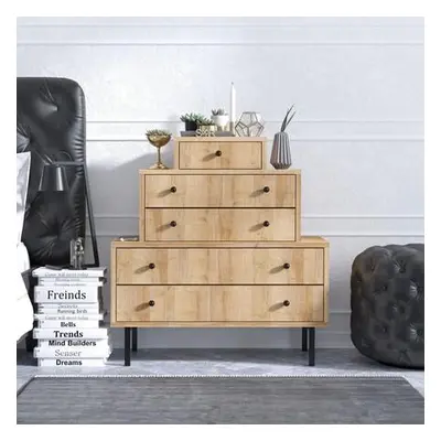 Hanah Home Dresser Tata