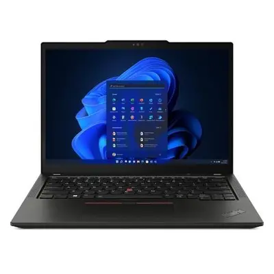 Lenovo ThinkPad X/X13 Gen 4 (Intel)/i7-1355U/13,3"/FHD/16GB/1TB SSD/Iris Xe/W11P/Black/3RNBD, 21