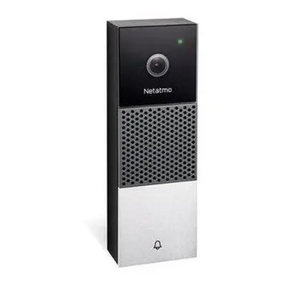 Netatmo Doorbell NA-NDB-PRO