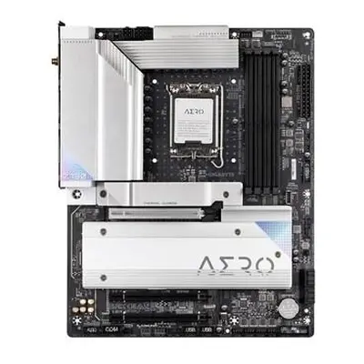 GIGABYTE Z790 AERO G/LGA 1700/ATX, Z790 AERO G