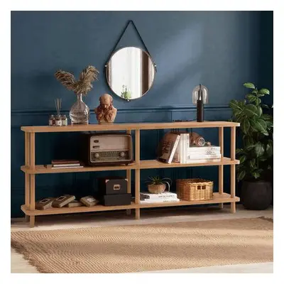 Hanah Home Bookshelf Zen