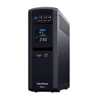 CyberPower PFC SineWave LCD GP 1350VA/810W, CP1350EPFCLCD