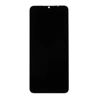 LCD Display + Dotyková Deska pro Realme C35