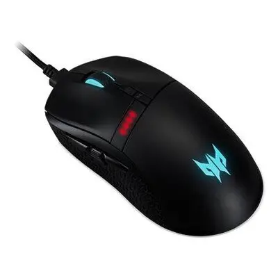 Acer PREDATOR CESTUS 350/Herní/Optická/Drátová USB/Černá, GP.MCE11.00Q