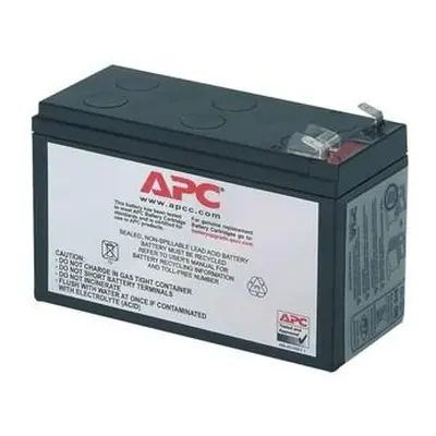 APC Replacement Battery Cartridge APCRBC106