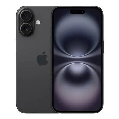 Apple iPhone 16 512GB Black