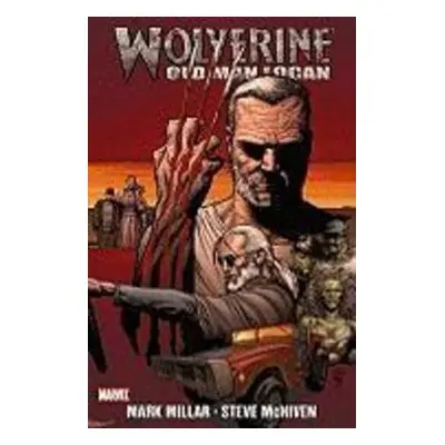 Wolverine: Old Man Logan