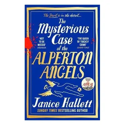 The Mysterious Case of the Alperton Angels