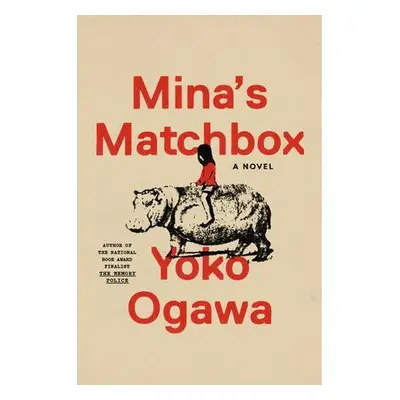 Mina's Matchbox