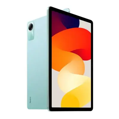 Xiaomi Redmi Pad SE 4GB/128GB zelený