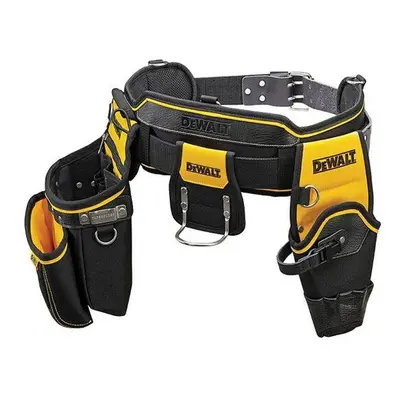 DEWALT DWST1-75552 Opasek na nářadí s kapsami