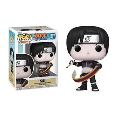 Funko POP! #1507 Animation: Naruto - Sai