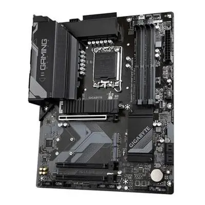 GIGABYTE B760 GAMING X AX DDR4 / Intel B760 / LGA1700 / 4x DDR4 / 3x M.2 / DP / HDMI / WiFi / A