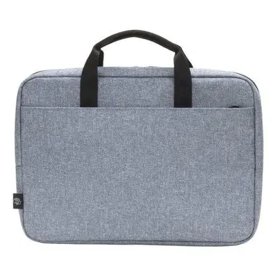 DICOTA Eco Slim Case MOTION 14 - 15.6” Blue Denim, D31872-RPET