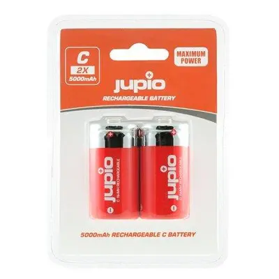 Jupio C 5000mAh 2ks JRB-C5000