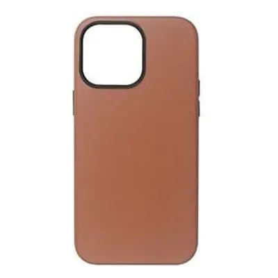 RhinoTech MAGcase Eco pro Apple iPhone 14 Plus, hnědá