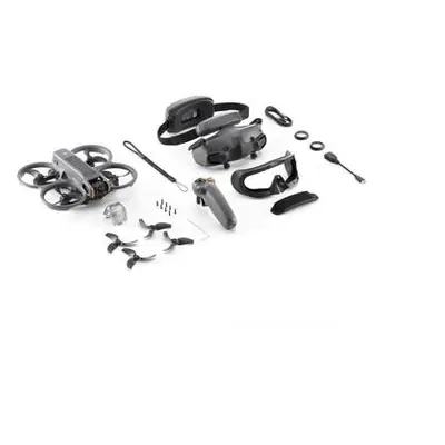 DJI Avata 2 Fly More Combo (jedna baterie)