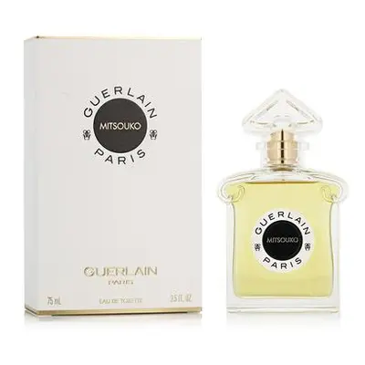 Guerlain Mitsouko toaletní voda dámská 75 ml