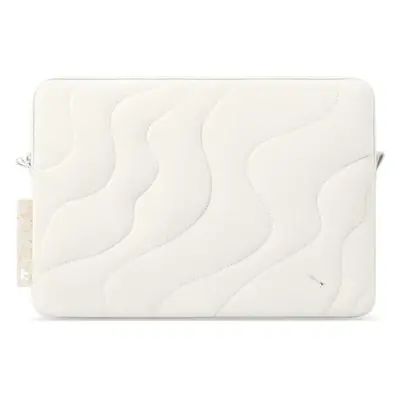 Tomtoc puzdro Terra Collection Sleeve pre Macbook Air/Pro 13" - Snowberg, A27C2W1