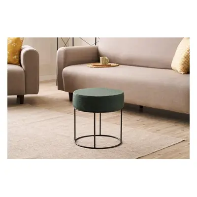 Atelier del Sofa Pouffe Didim - Green Green