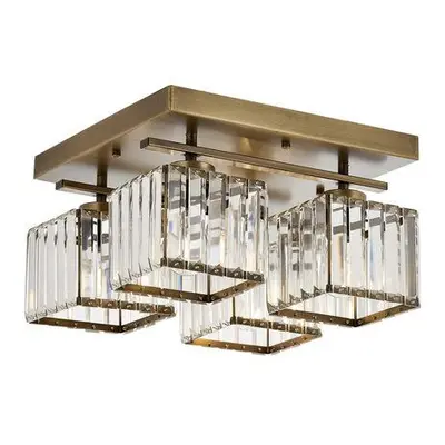 Opviq Chandelier Av-1795-4E