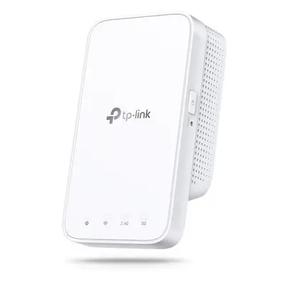 TP-Link RE300 - AC1200 Wi-Fi opakovač signálu - OneMesh, RE300