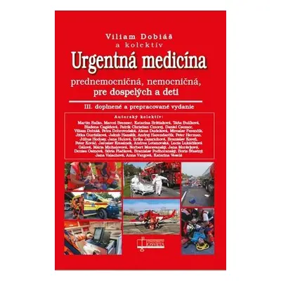 Urgentná medicína