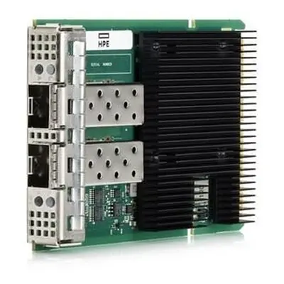 Intel E810-XXVDA2 Ethernet 10/25Gb 2-port SFP28 OCP3 Adapter for HPE, P10106-B21