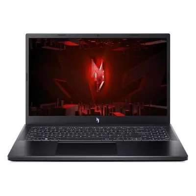 Acer Nitro V 15 (ANV15-51-72MZ) i7-13620H/16GB/1TB SSD/15,6" FHD/GF4060/Win11 Home/černá, NH.QQE