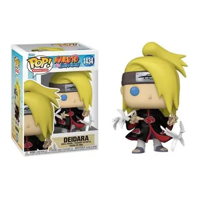 Funko POP! #1434 Animation: Naruto - Deidara