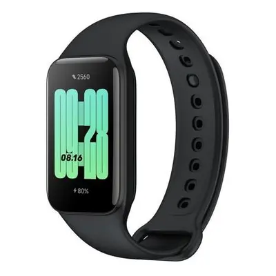 Xiaomi Redmi Smart Band 2/Black/Sport Band/Black