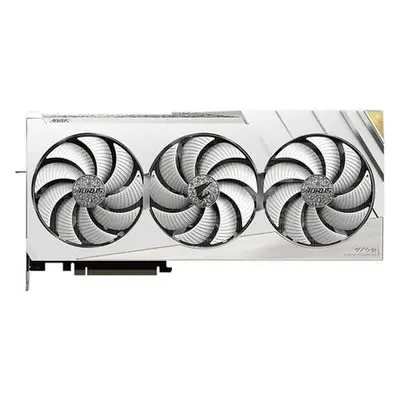 GIGABYTE VGA NVIDIA GeForce RTX 4080 SUPER AORUS, GV-N408SAORUSX ICE-16GD