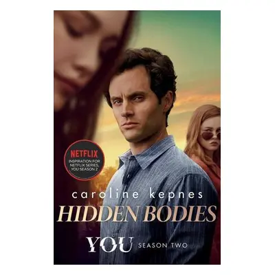 Hidden Bodies. TV Tie-In