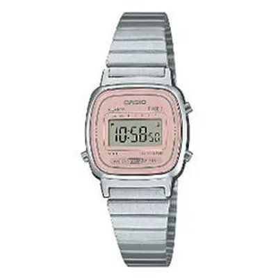 Casio LA670WEA-4A2EF Dámské náramkové hodinky