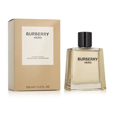 Burberry Hero toaletní voda pánská 100 ml