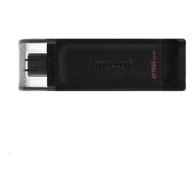 256GB Kingston DT70 USB-C 3.2 gen. 1, DT70/256GB