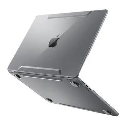 Spigen Thin Fit pouzdro Macbook Air 15" M3/M2 černé