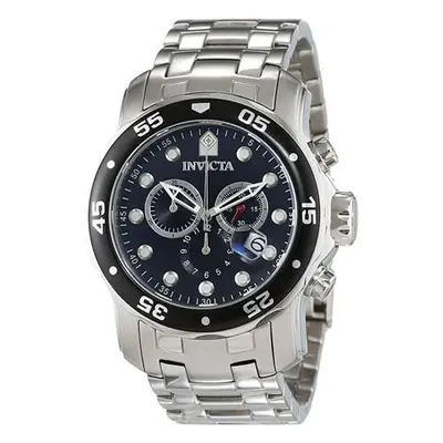 Invicta Pro Diver SCUBA Quartz Chronograph 0069