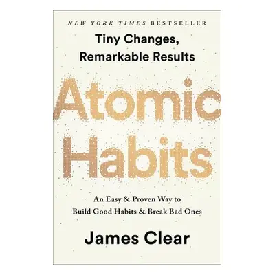 Atomic Habits