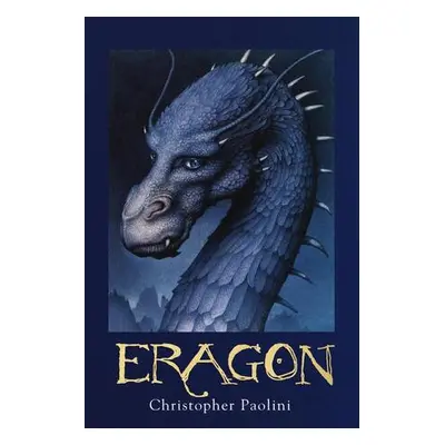 Inheritance 01. Eragon