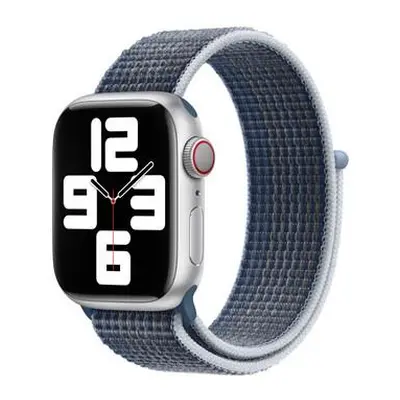 Watch Acc/41/Storm Blue Sport Loop