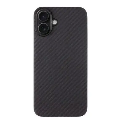 Tactical MagForce Aramid Kryt pro Apple iPhone 16 Plus černý