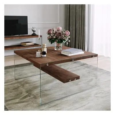 Hanah Home Coffee Table S100